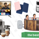 Image for article titled Sunday's Best Deals: Bestway Saluspa Hot Tub, Mophie PowerStations, Insignia 39" Fire TV, Keurig Coffee & Latte Maker, and More